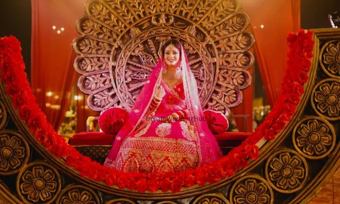 Shor Sharaba Wedding